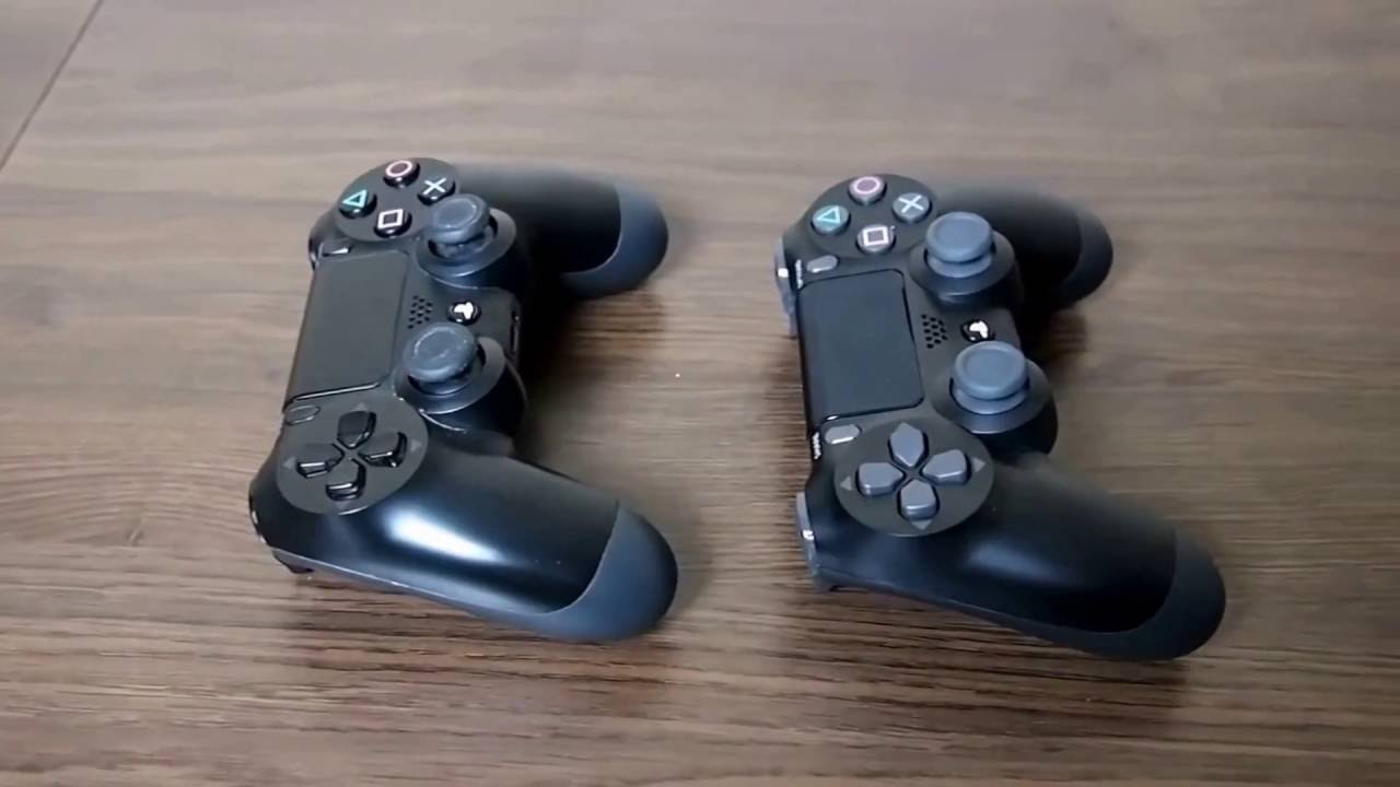 PlayStation 4 PRO - Test / Wideorecenzja / Unboxing - YouTube