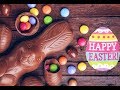 🐇🐣🍮 Easter haul /  Пасхальные вкусняшки.😋