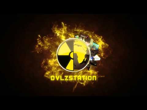 أنترو جديد 2015 لقناة DvLZStation + VGStation