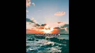 Jadi Kekasih Ku Saja  Keisya Levronka Story Wa Lirik  Snapgram