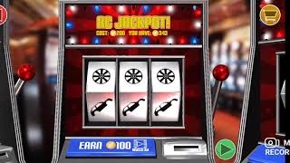 Recharge RC App. screenshot 1