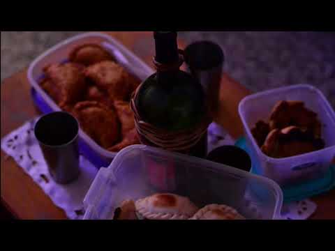 FOTODOCUMENTAL 2019 - LA DESPEDIDA FOTODOCUMENTAL 2019 - LA DESPEDIDA