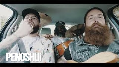 PENGSHUi - No Joke (Official Video)