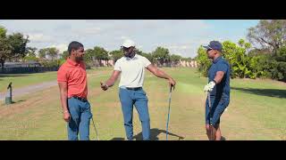 Black In Golf S1 Episode 3 | EastSide Golf