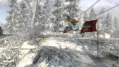 Last Second CTF Save