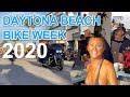 Daytona Bike Week 2020