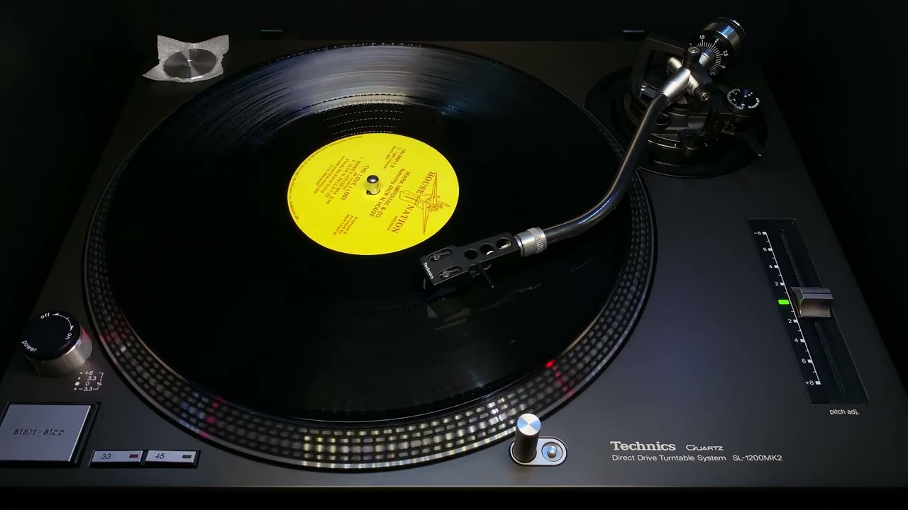 Watch Mark Imperial & Co. Featuring Jack N. House – The Love I Lost (Jack N. Pella) 1988 on YouTube Watch Mark Imperial & Co. Featuring Jack N. House – The Love I Lost (Jack N. Pella) 1988 on YouTube