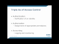 Secure Coding Terminology