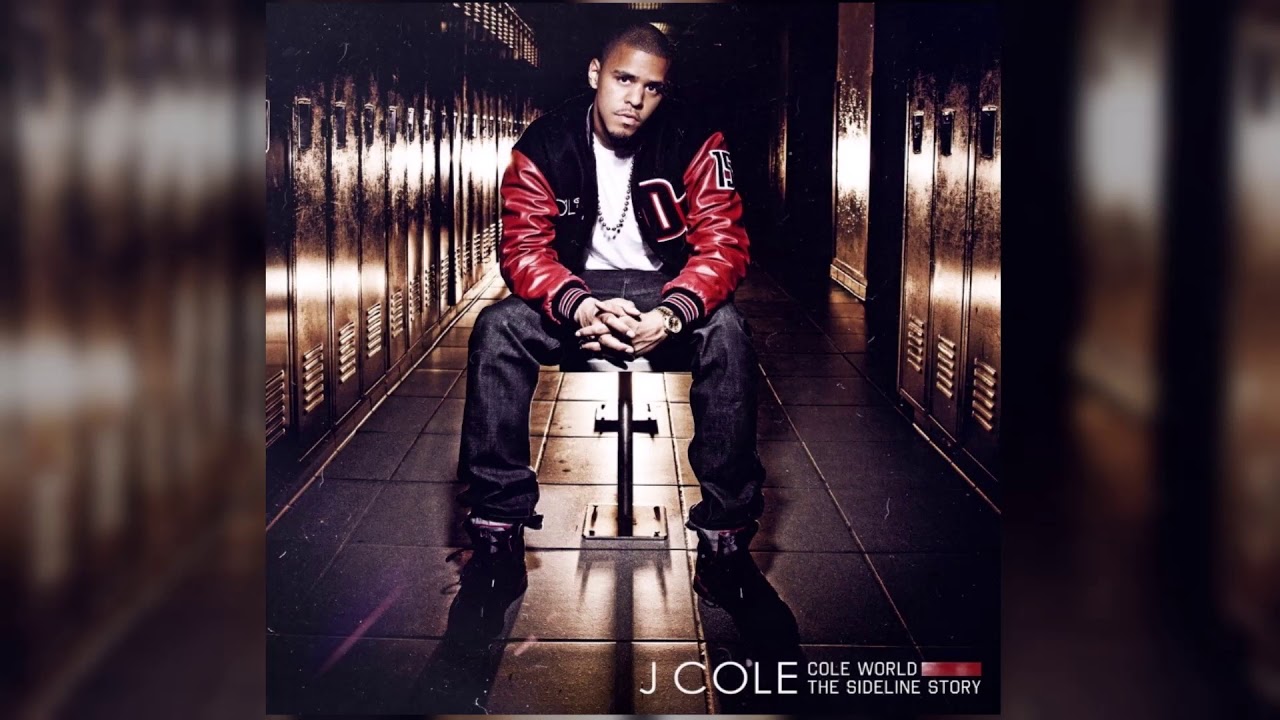 J. Cole - Can't Get Enough ft. Trey Songz (432Hz)