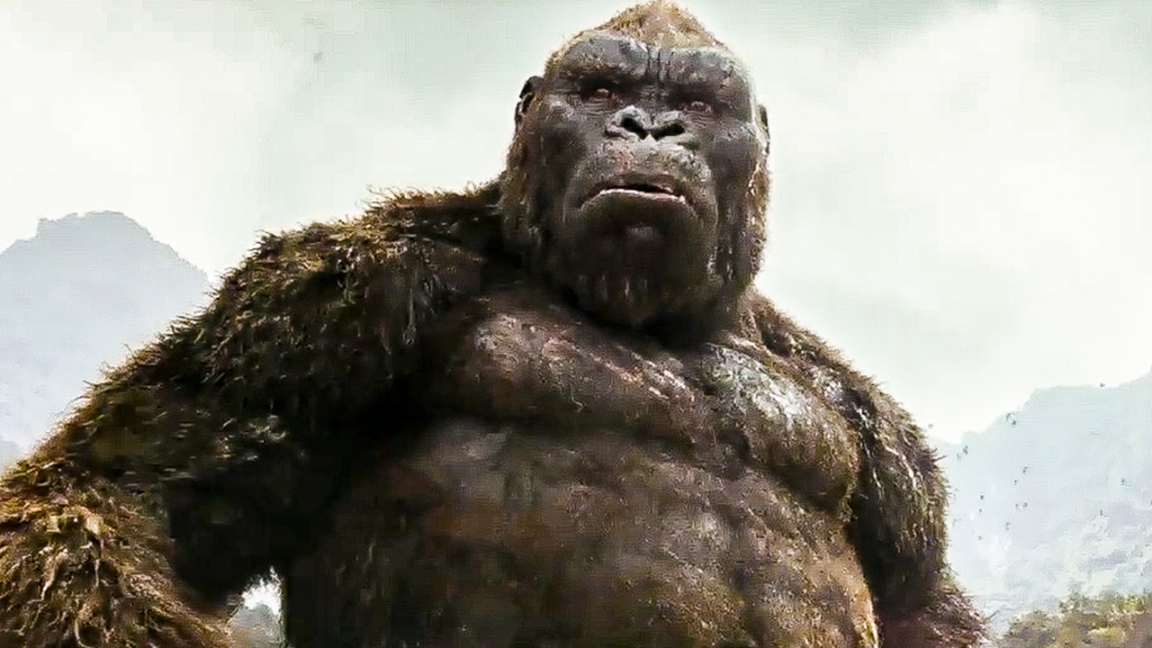 Kong full movie