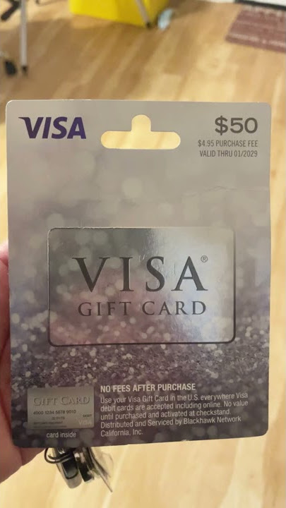 How To Buy Robux With a Visa Gift Card - Playbite