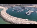 Ashdod Sea Park, Beach and Marina