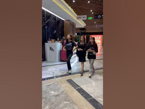 ЦУМ В БИШКЕКЕ 👍 - YouTube