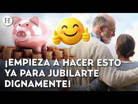 Saving money DOESN'T work! This is the ULTIMATE guide to avoid financial mistakes heading into ol...