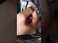 UV PRINTER Accessory connection