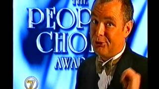 Channel 7 Perth Commercials 1998 Part 2