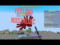 Feeling Nostalgia- SkyBlock Ep3
