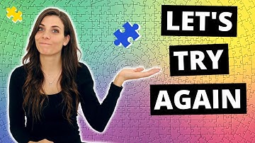 Second attempt at a GRADIENT Puzzle | My FIRST EVER Krypt Puzzle