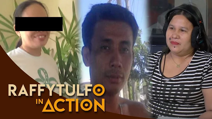 LUMABAS ANG MABAHONG KATOTOHANAN DAHIL SA BRIEF NA...