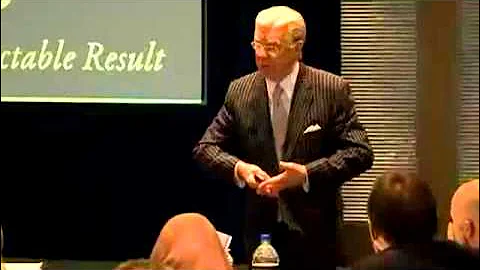 Bob Proctor - Changing Paradigms Techniques