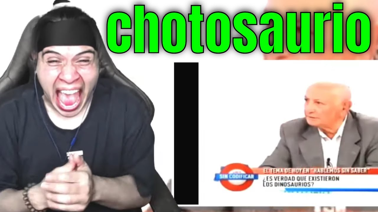 Lo mejor de natalia natalia en hablemos sin saber (Reaccion!)