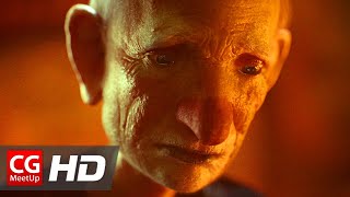 CGI Animated Short Film: 