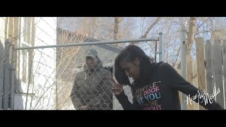 Lola Badd- Day 1 ft. Emodest x Cmf Rude x Cmf Gutta | Dir by @NewAgeMedia313