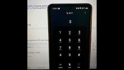 Twilio Voice call Demo using Java