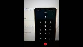 Twilio Voice call Demo using Java