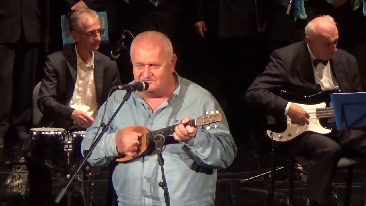 Jovo Jerkovic, gost Ansambla 