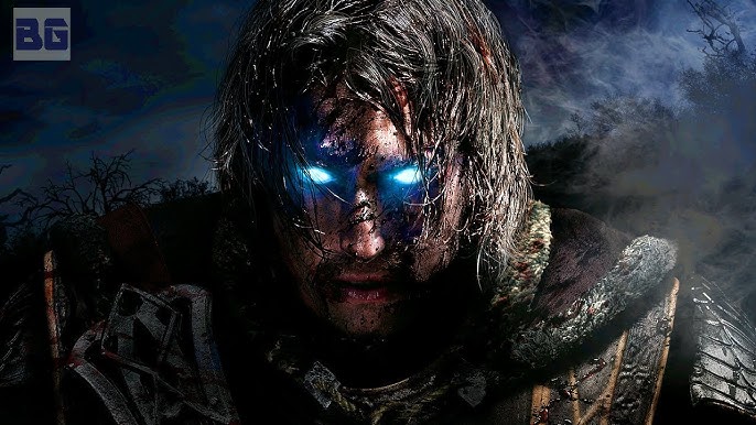 Middle-earth : Shadow of War ( Terra-média : Sombras da Guerra