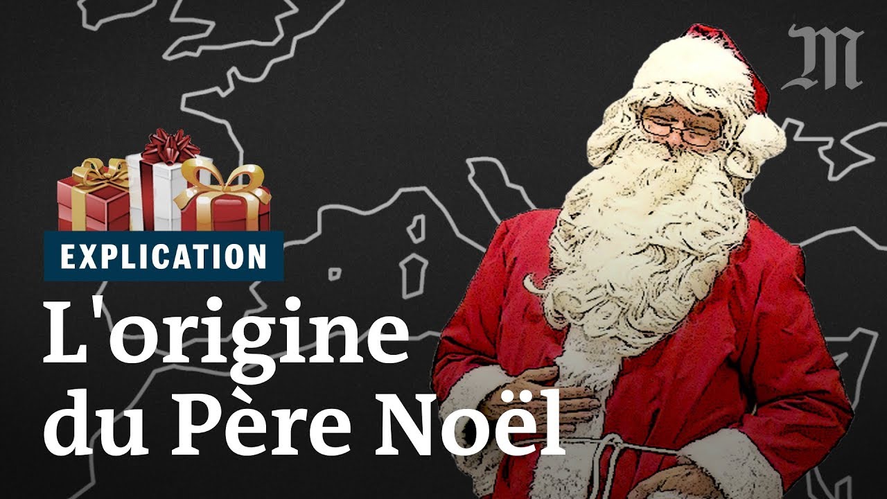 Activité de Noël 🎄 Français Langue Étrangère - Ressource