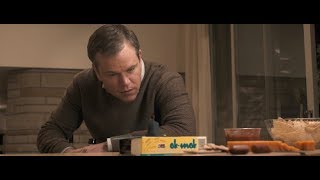 Downsizing (Official Trailer #1) HD 2017