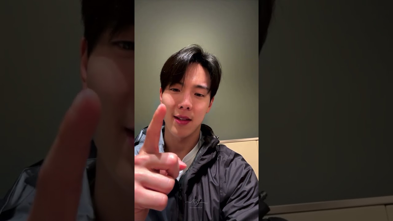 몬스타엑스 셔누 베리즈 라이브 5/9/2025