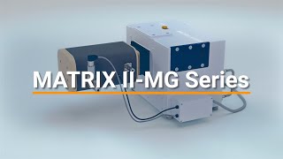 MATRIX II-MG Series: Simplicity meets High-performance | FT-IR Gas Analysis