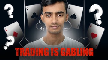 Binary trading is Really Gambling 🤔|| binary Trading Reality || binary trading experience 📊