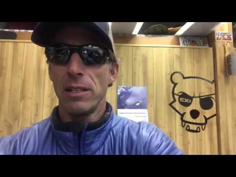 Guns and Carbon Cubs