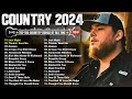 Country Music Playlist 2024 - Kane Brown, Luke Combs, Chris Stapleton, Morgan Wallen, Luke Bryan