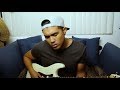 Location - Khalid (Joseph Vincent Cover)