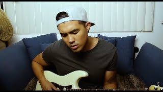 Location - Khalid (Joseph Vincent Cover) chords