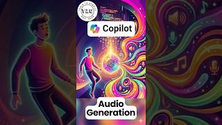 Microsoft Copilot | Audio Generation