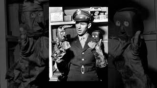 Jimmy Stewart’s Military Legacy