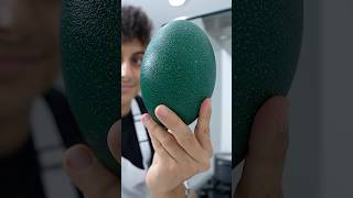 I Cooked The World’s RAREST Eggs