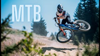 Chasing the Thrill: Mountain Bikes and the Adrenaline Rush 🔥