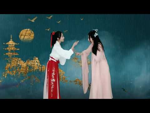 小深深儿191231跨年之《项羽虞姬》