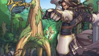 Dfo Music - Forest 01