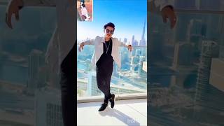 Riyaz Aly New TikTok video &amp; viral song আকাশেরি চাঁদ যেমন রাতে দেই আলো 🎑🥰#riyazaly #newshorts #short