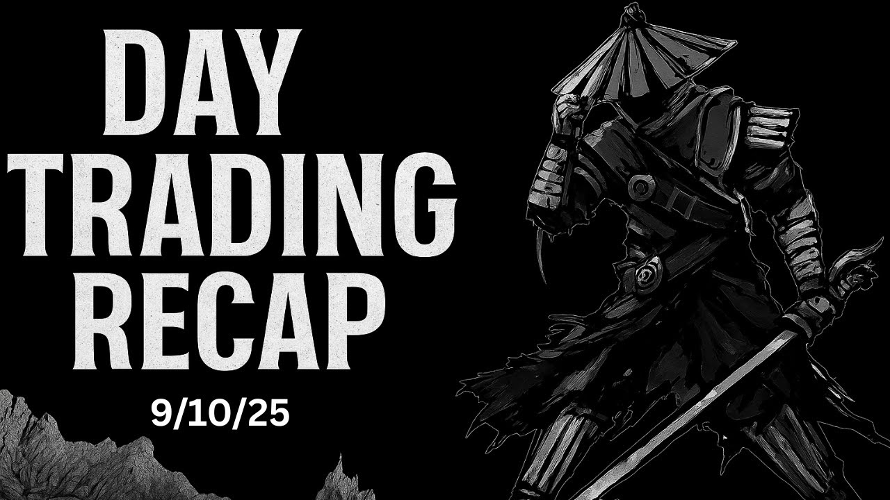 Making $0 paper trading SPX500 (PPI News)