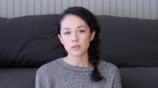 Damien Rice - Cannonball (Kina Grannis Cover)