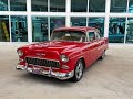 1955 chevrolet bel air  skyway classics